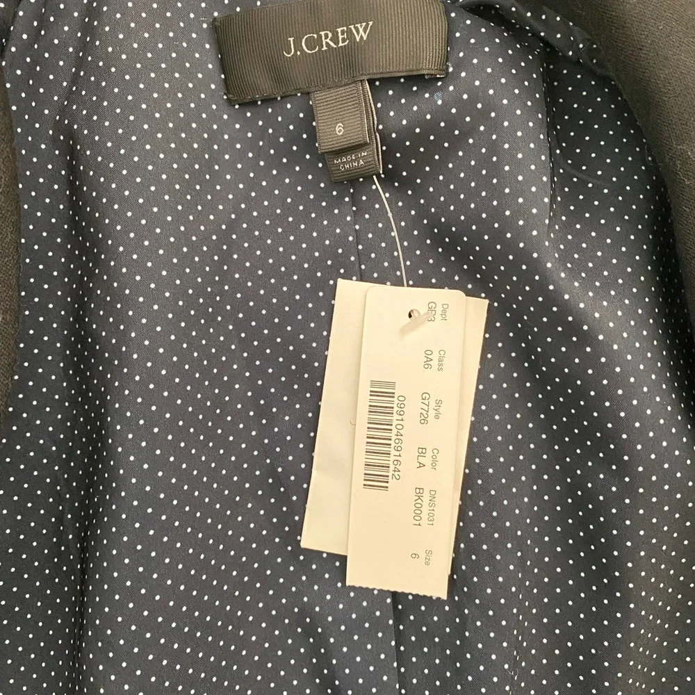 J. Crew new tags